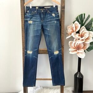 Adriano Goldschmied Premiere Skinny Straight
